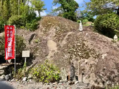 利生寺(静岡県)