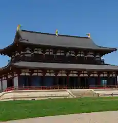 平城宮跡(奈良県)