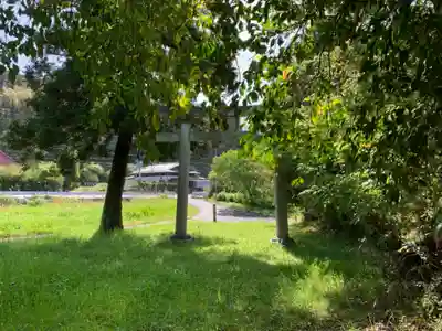山神社(千葉県)