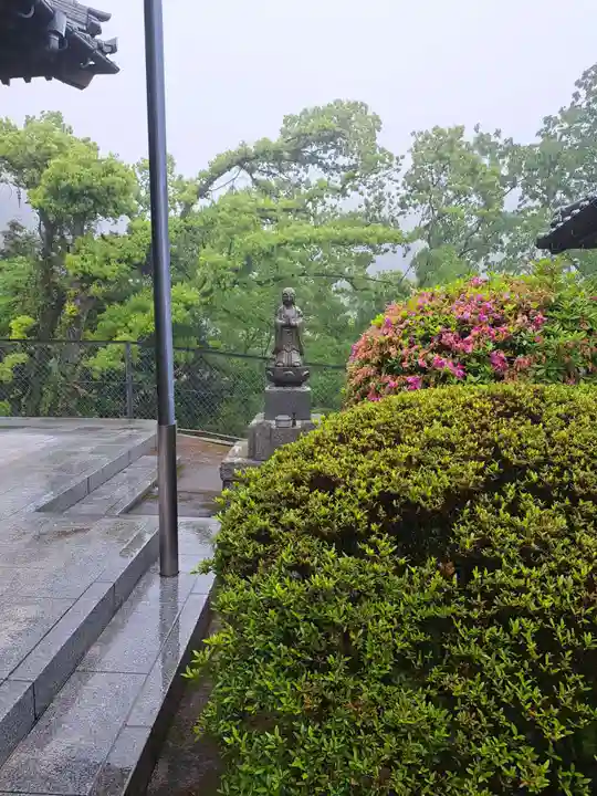 瑠璃光寺(広島県)