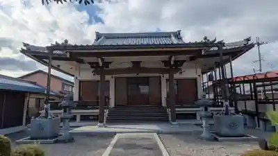 清浄寺(滋賀県)