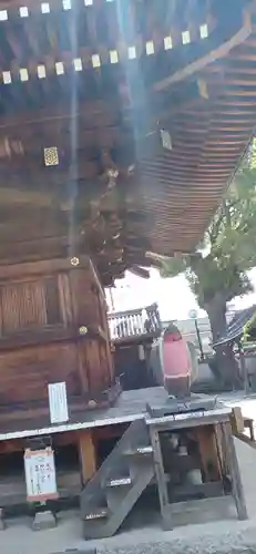 法楽寺(大阪府)