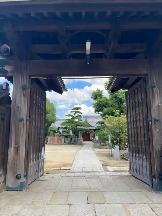感田神社(大阪府)
