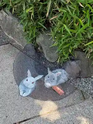 櫻木神社(千葉県)
