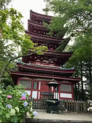 本土寺のその他建物