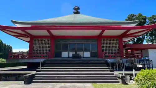 瀧泉寺(千葉県)