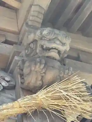 三熊野神社(静岡県)