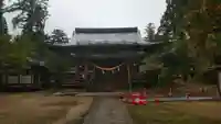 出石神社(兵庫県)