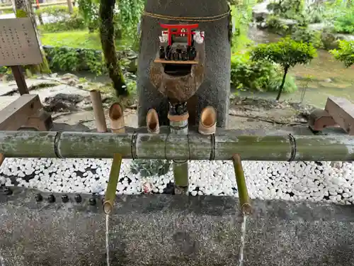 賀茂別雷神社（上賀茂神社）(京都府)