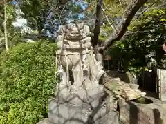 堀越神社(大阪府)