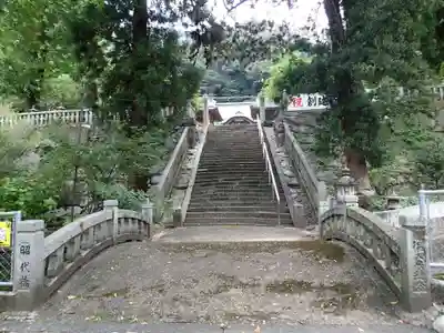 香春神社のその他建物