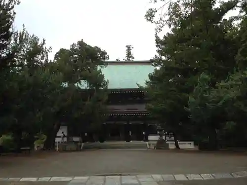 円覚寺のその他建物