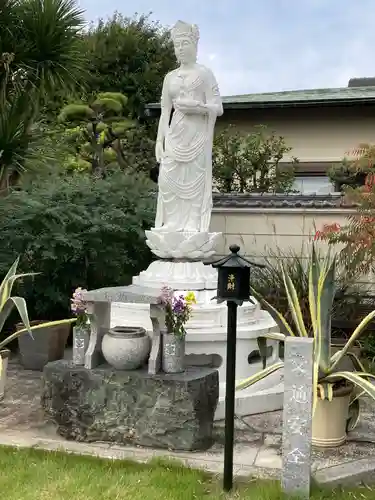 信隆寺(神奈川県)