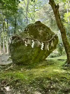 出雲大神宮のその他建物