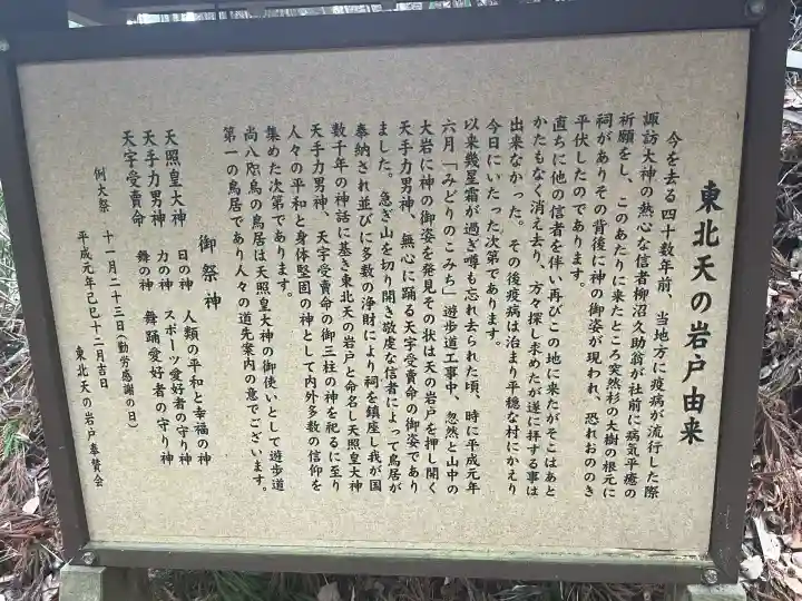 夏井諏訪神社の{uncategorized: "未分類", other: "その他", undefined: "問題あり", building: "その他建物", grave: "お墓", sacred_gate: "鳥居", guardian: "狛犬", statue: "像", buddha: "仏像", history: "歴史", nature: "自然", garden: "庭園", animal: "動物", pagoda: "塔", temizu: "手水舎", mountain_gate: "山門・神門", sanctuary: "本殿・本堂", subordinate: "末社・摂社", art: "芸術", scenery: "景色", jizo: "地蔵", ema: "絵馬", goshuin: "御朱印", omikuji: "おみくじ", items: "授与品その他", amulet: "お守り", goshuincho: "御朱印帳", eats: "食事", festival: "お祭り", votive_dance: "神楽", shichigosan: "七五三参", wedding: "結婚式", experience: "体験その他", initially: "初詣", around: "周辺", anti_infection: "感染症対策"}