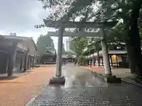 熊野神社(東京都)