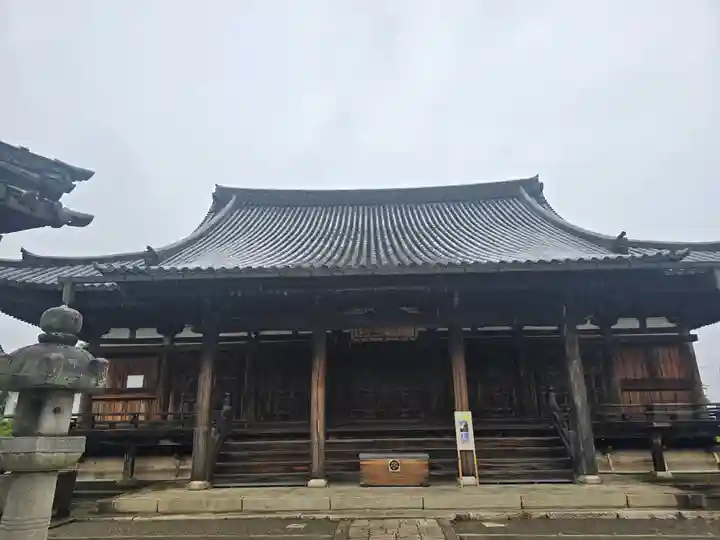浄厳院(滋賀県)