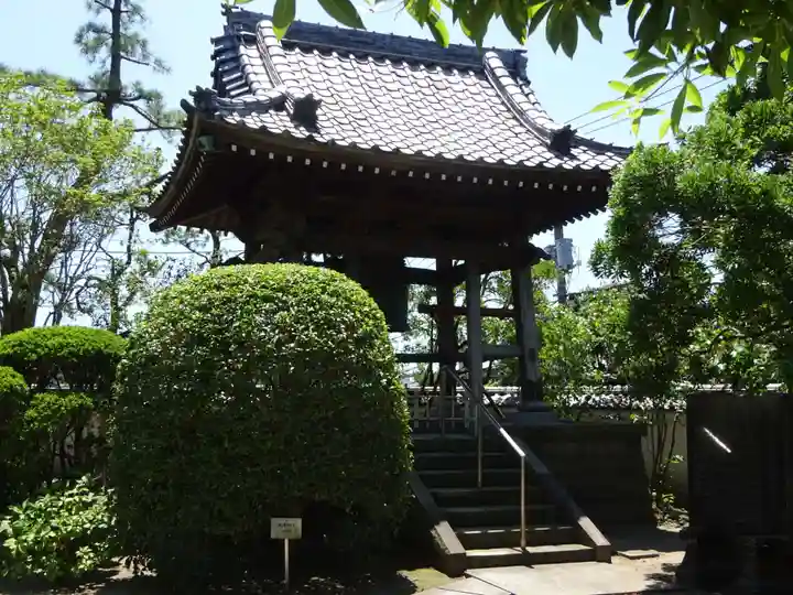 薬王寺のその他建物