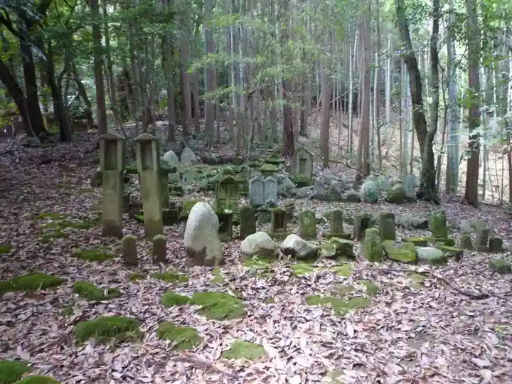 大三神社(白山町)(三重県)