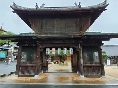 大願寺(広島県)