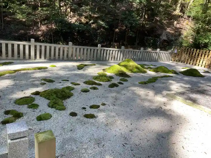 安祥寺(京都府)