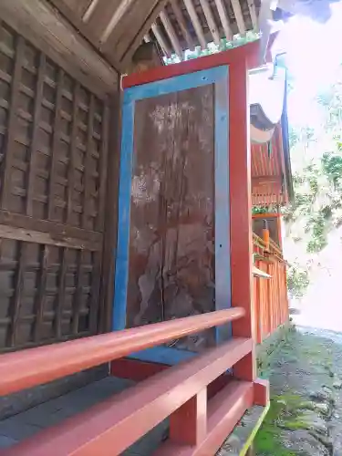 木幡神社(栃木県)