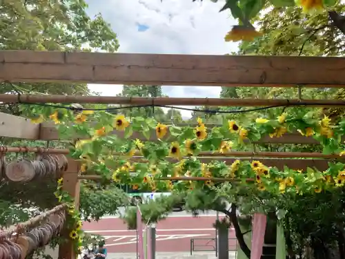 法輪寺(東京都)