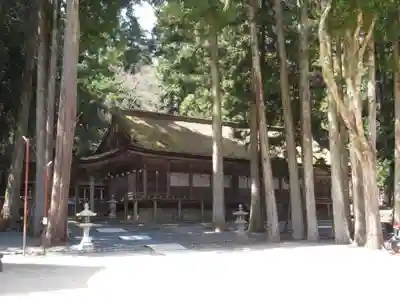 高野山金剛峯寺の本殿・本堂