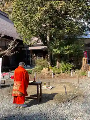 国上寺(新潟県)