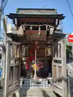 本町子育地蔵尊(東京都)