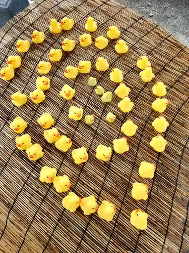 阿邪訶根神社(福島県)