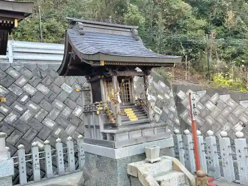 熊野神社(岐阜県)