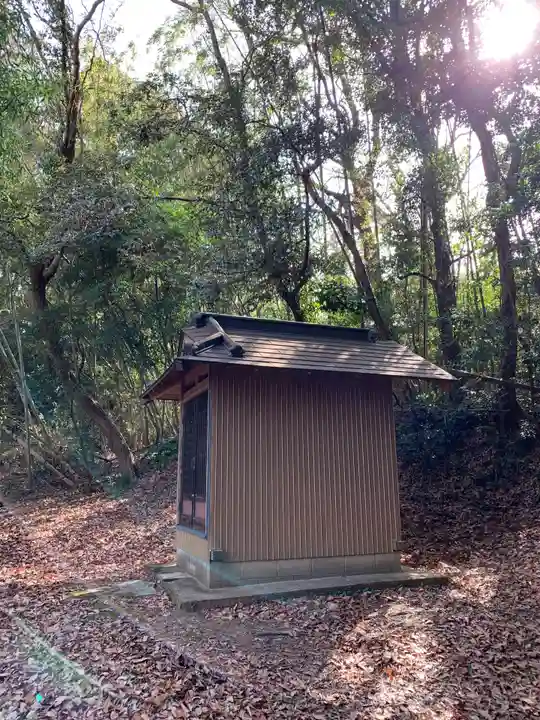 矢口神社(千葉県)