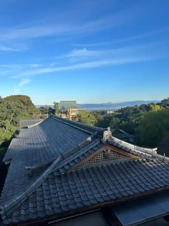 朝護孫子寺(奈良県)