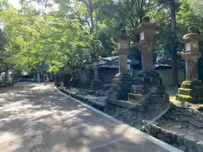 春日大社(奈良県)