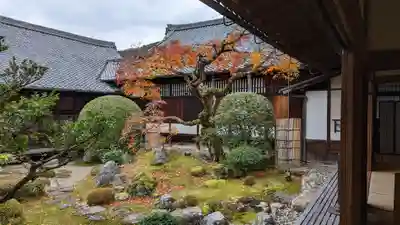 三宝院（三宝院門跡）(京都府)