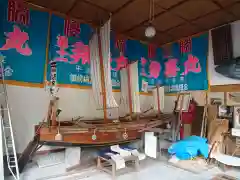 駒形神社(静岡県)