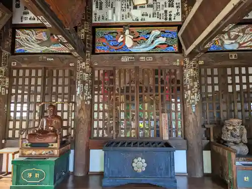 星谷寺(神奈川県)