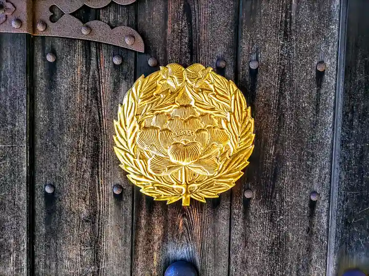 誠願寺のその他建物