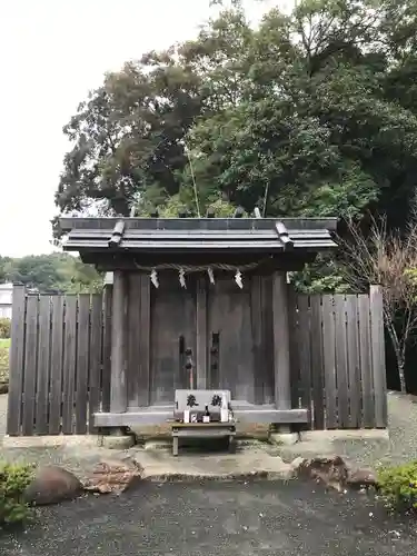 瀧川神社(静岡県)