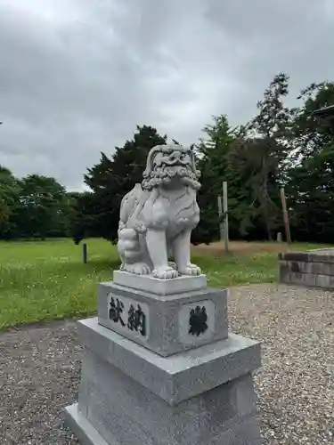 八雲神社(北海道)