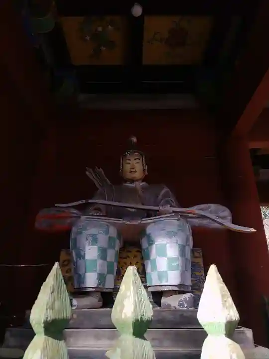 那須神社(栃木県)