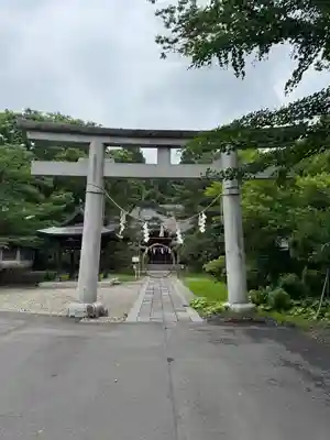 彌高神社(秋田県)