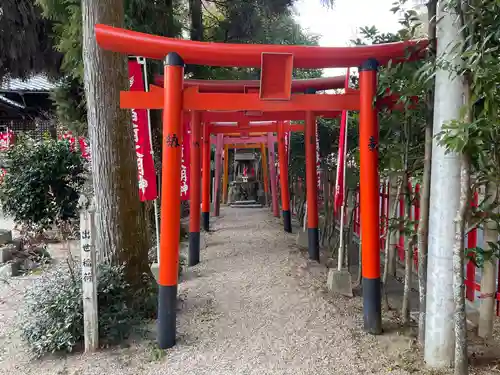 亀山神社(三重県)
