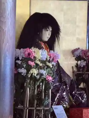 法輪寺(京都府)