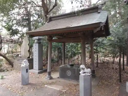 西福寺(東京都)