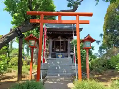 休臺寺(埼玉県)