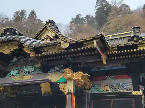 妙義神社(群馬県)