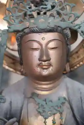 國分寺（国分寺）の仏像