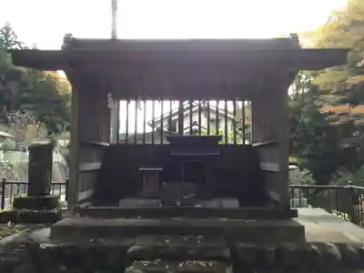 東照宮(神奈川県)